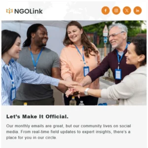NGOLink01 - The Social Media Invite 01