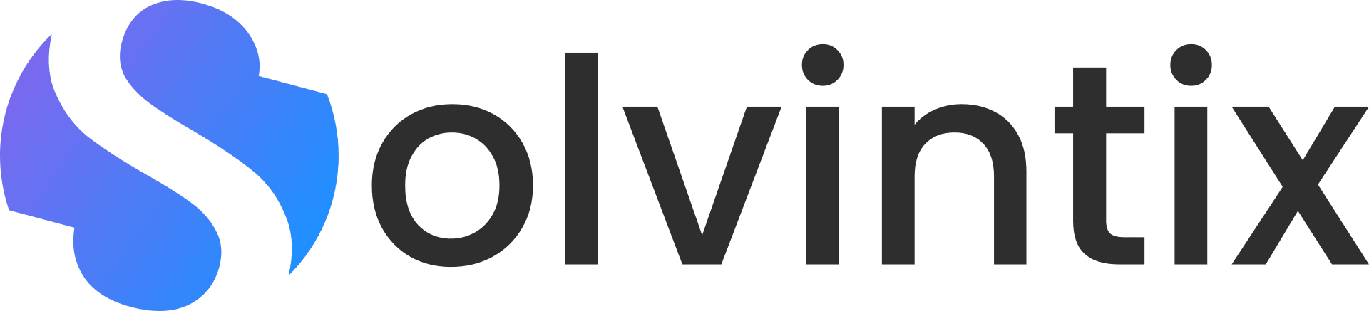Solvintix Logo